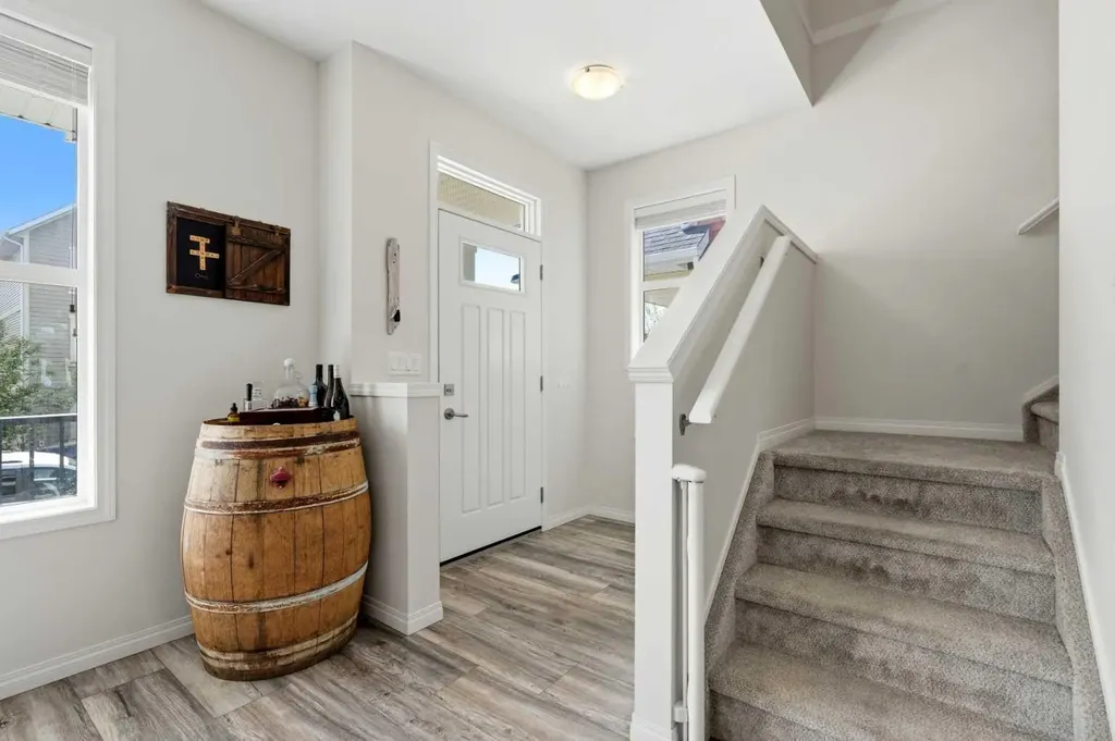 144 South Point Court SW Airdrie AB T4B4K9