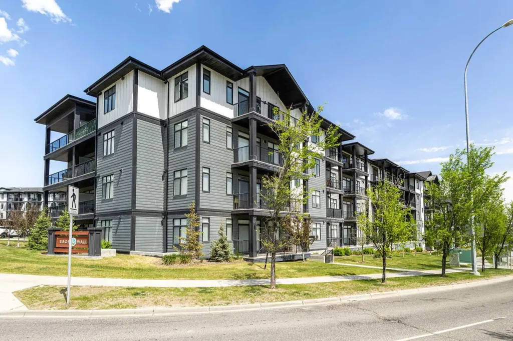 10 Sage Hill Walk NW Calgary AB T3R 1X9