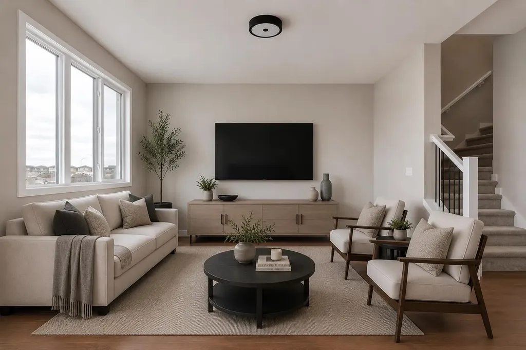 226 Greystone Boulevard Cochrane AB T4C 3K3
