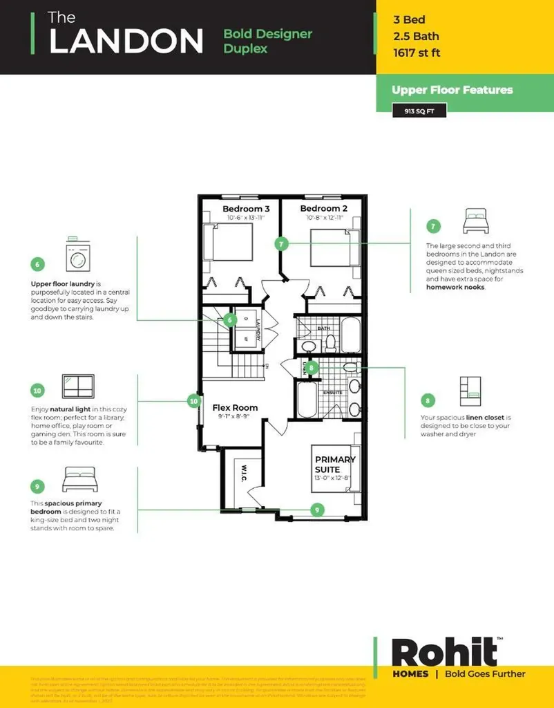 226 Greystone Boulevard Cochrane AB T4C 3K3