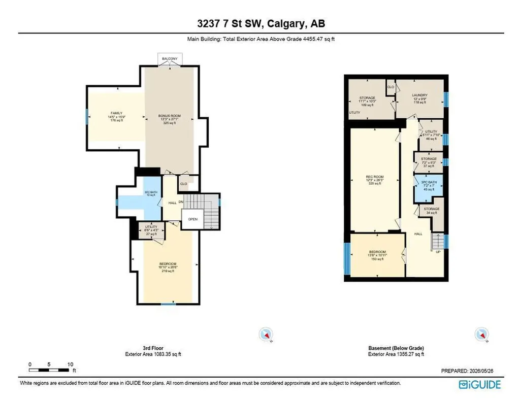 3237 7 Street SW Calgary AB T2T 2X8
