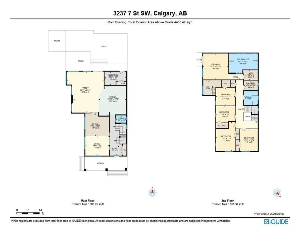 3237 7 Street SW Calgary AB T2T 2X8