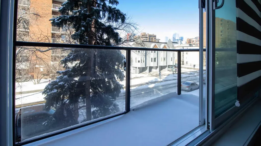 1111 15 Avenue SW Calgary AB T2R 0S5
