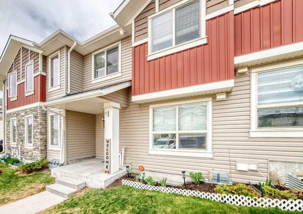250 Sage Valley Road NW Calgary AB T3R 0R6