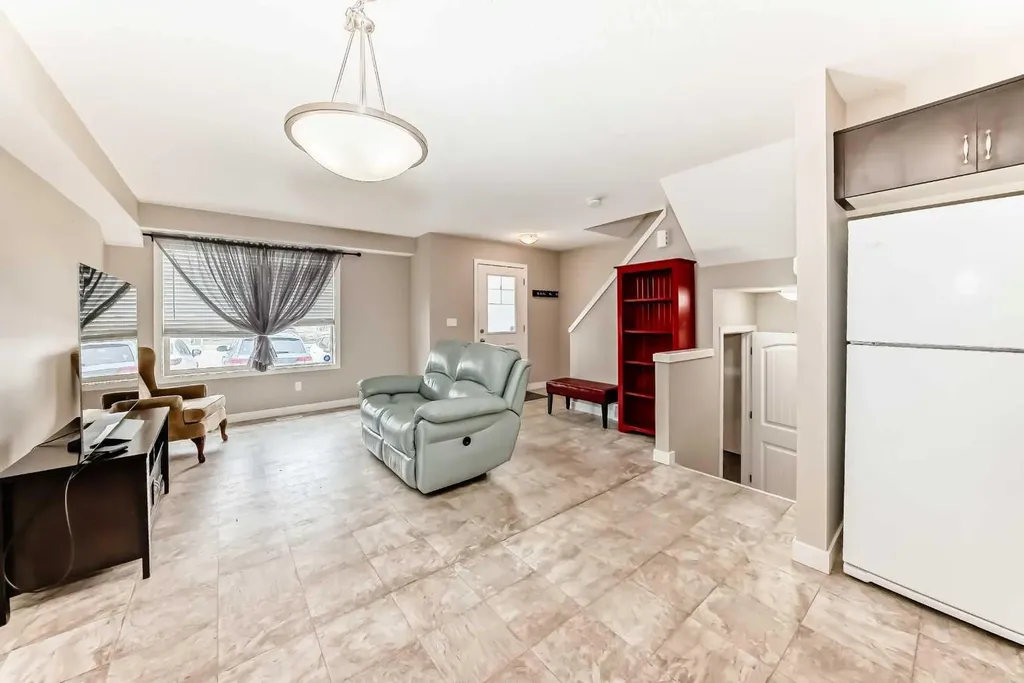 250 Sage Valley Road NW Calgary AB T3R 0R6