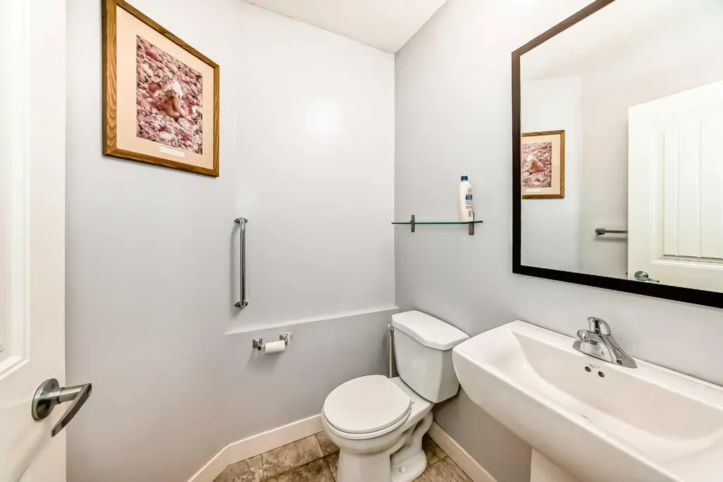 250 Sage Valley Road NW Calgary AB T3R 0R6
