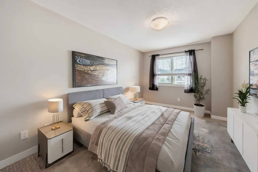 250 Sage Valley Road NW Calgary AB T3R 0R6