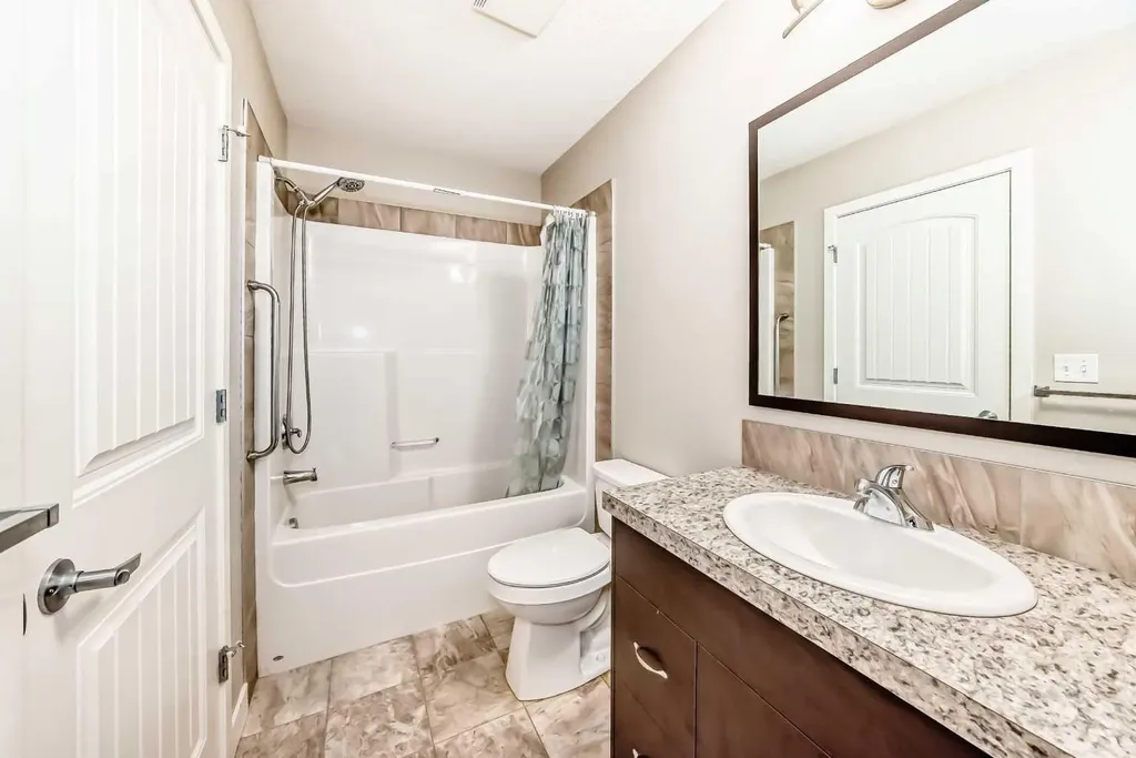 250 Sage Valley Road NW Calgary AB T3R 0R6