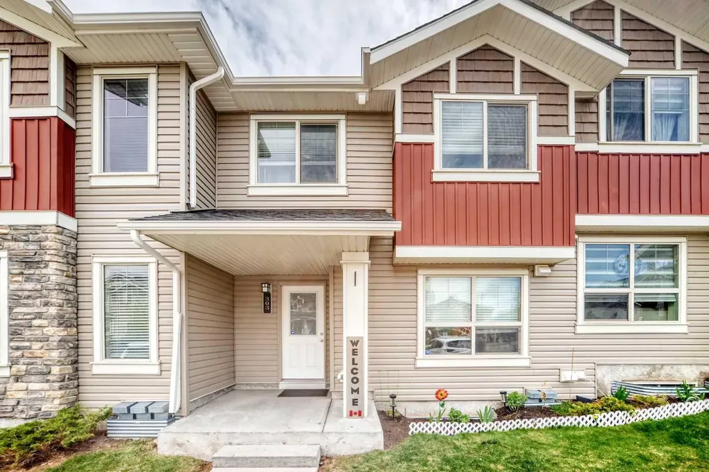 250 Sage Valley Road NW Calgary AB T3R 0R6