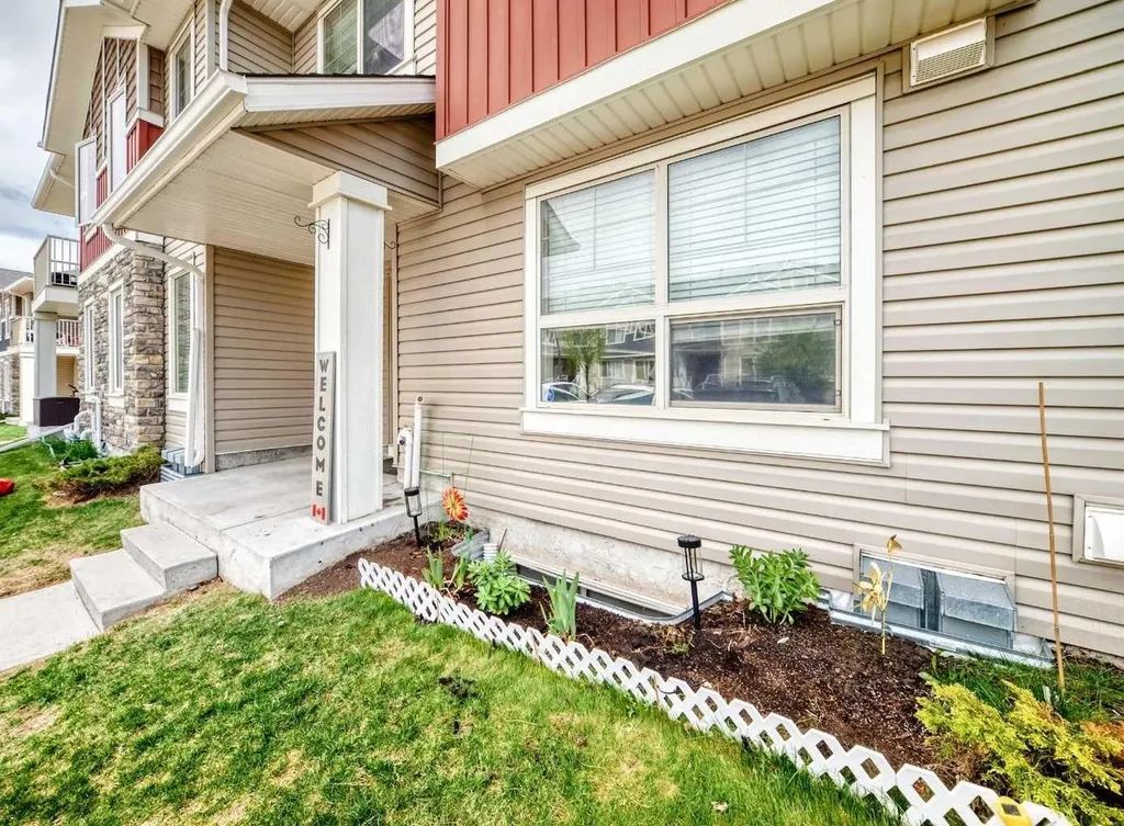 250 Sage Valley Road NW Calgary AB T3R 0R6