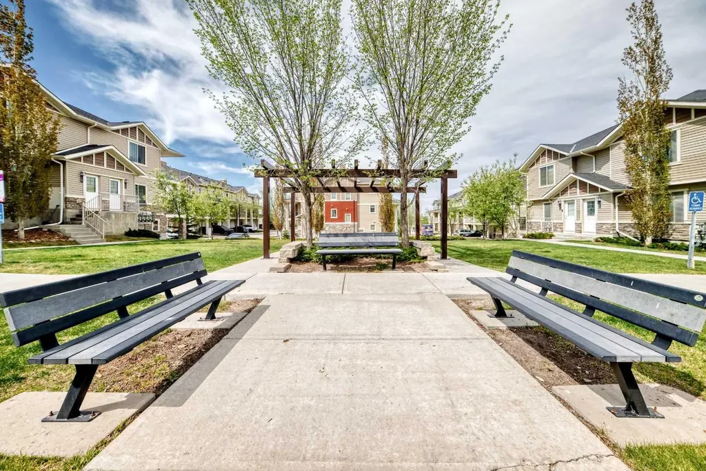 250 Sage Valley Road NW Calgary AB T3R 0R6
