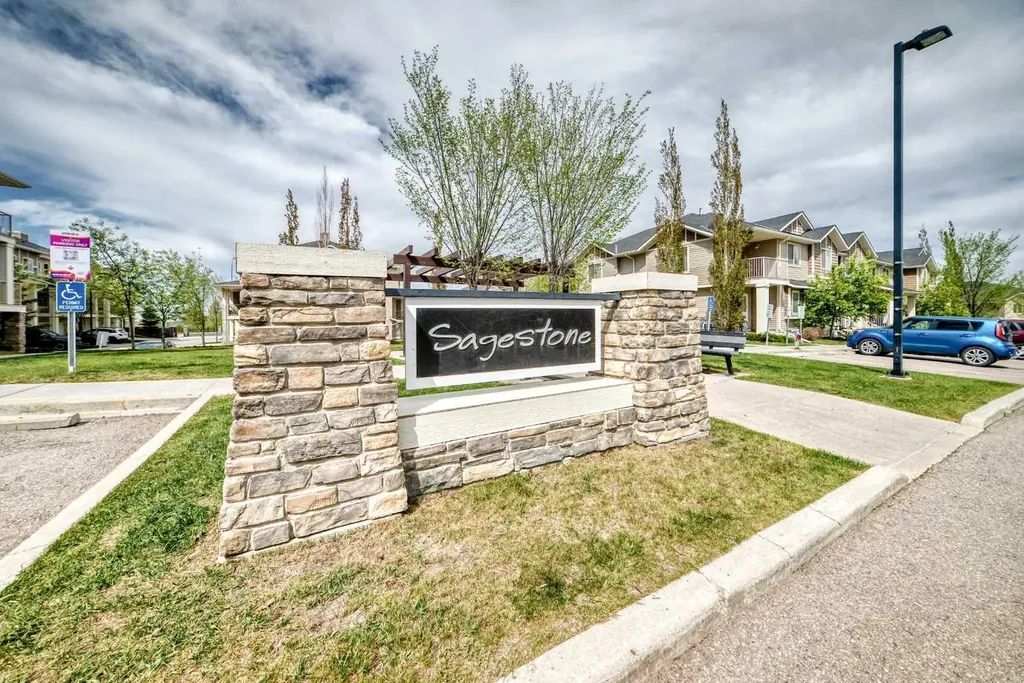 250 Sage Valley Road NW Calgary AB T3R 0R6