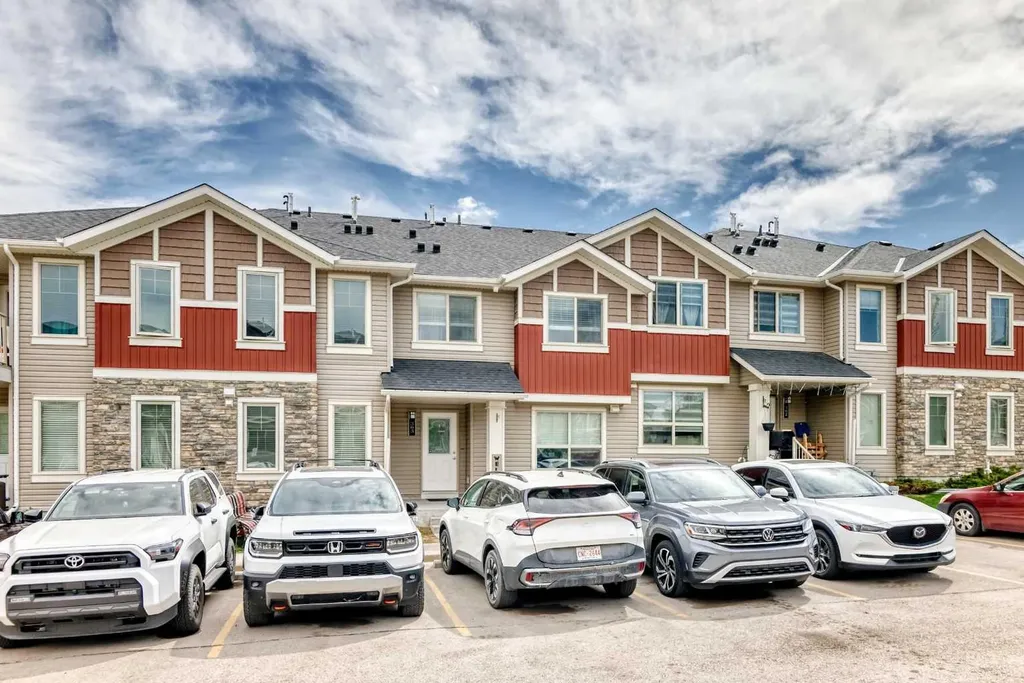 250 Sage Valley Road NW Calgary AB T3R 0R6