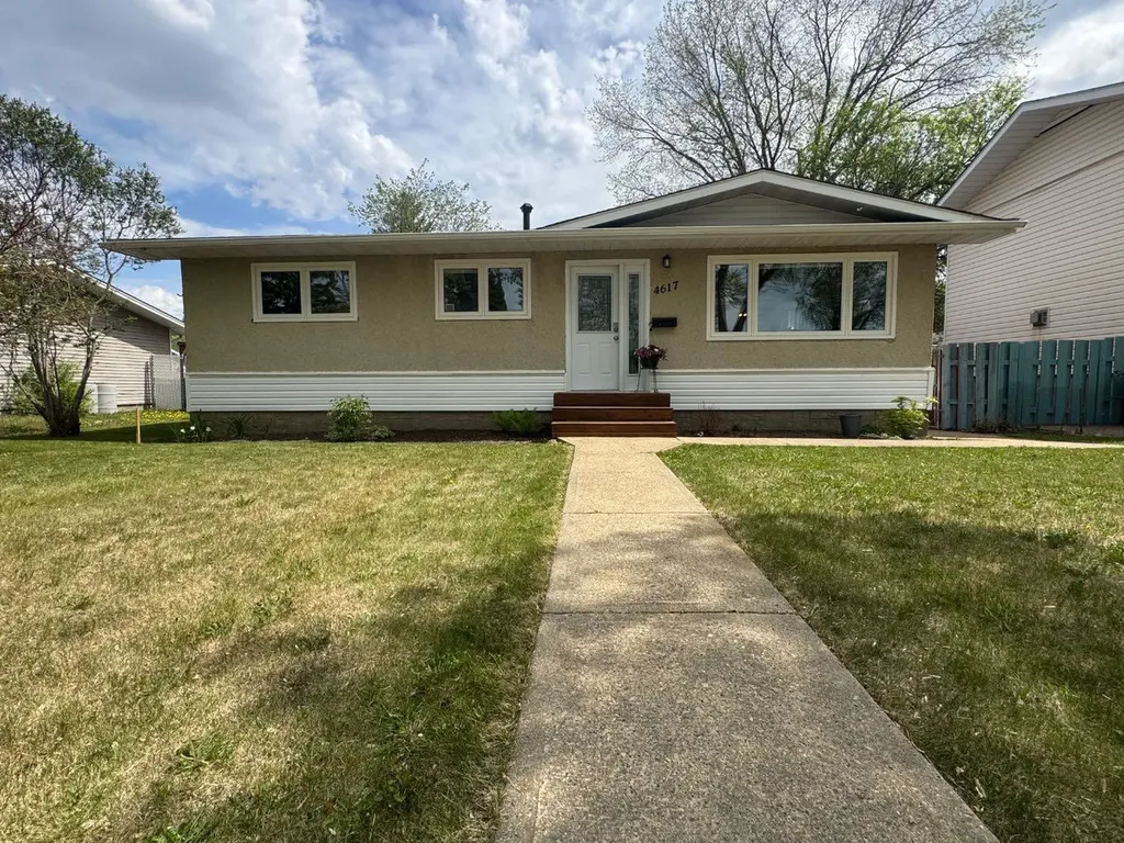 4617 61 Street Camrose AB T4V 2H8