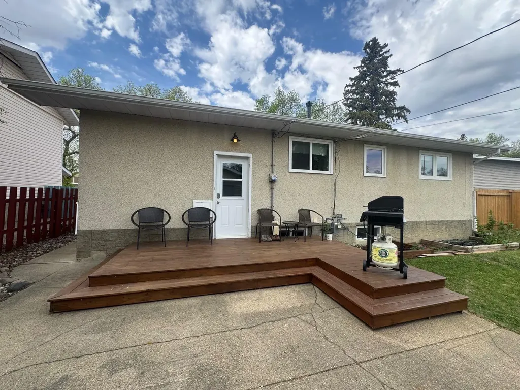 4617 61 Street Camrose AB T4V 2H8