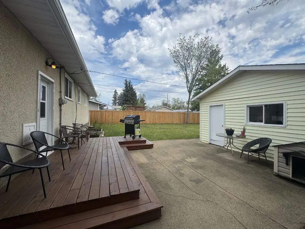 4617 61 Street Camrose AB T4V 2H8