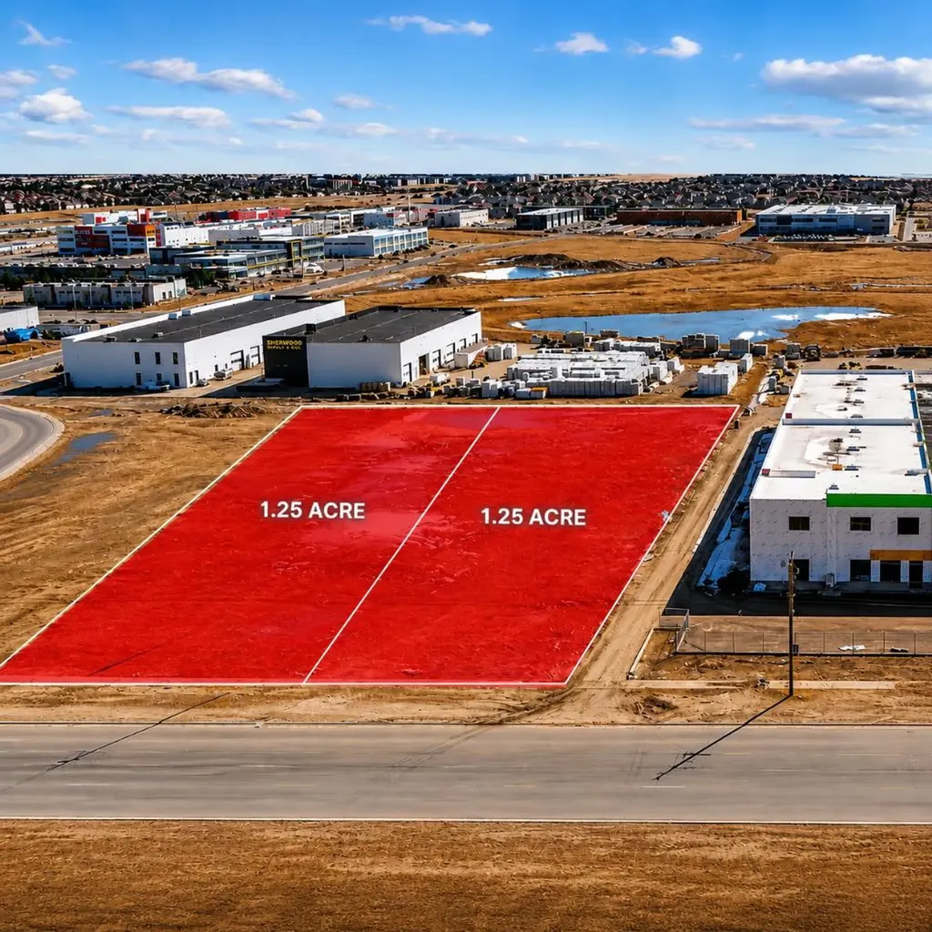 10740 36 Street NE Calgary AB T3N 2H9