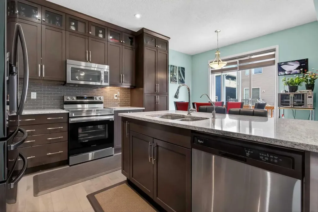 45 Cityscape View NE Calgary AB T3N 0W8