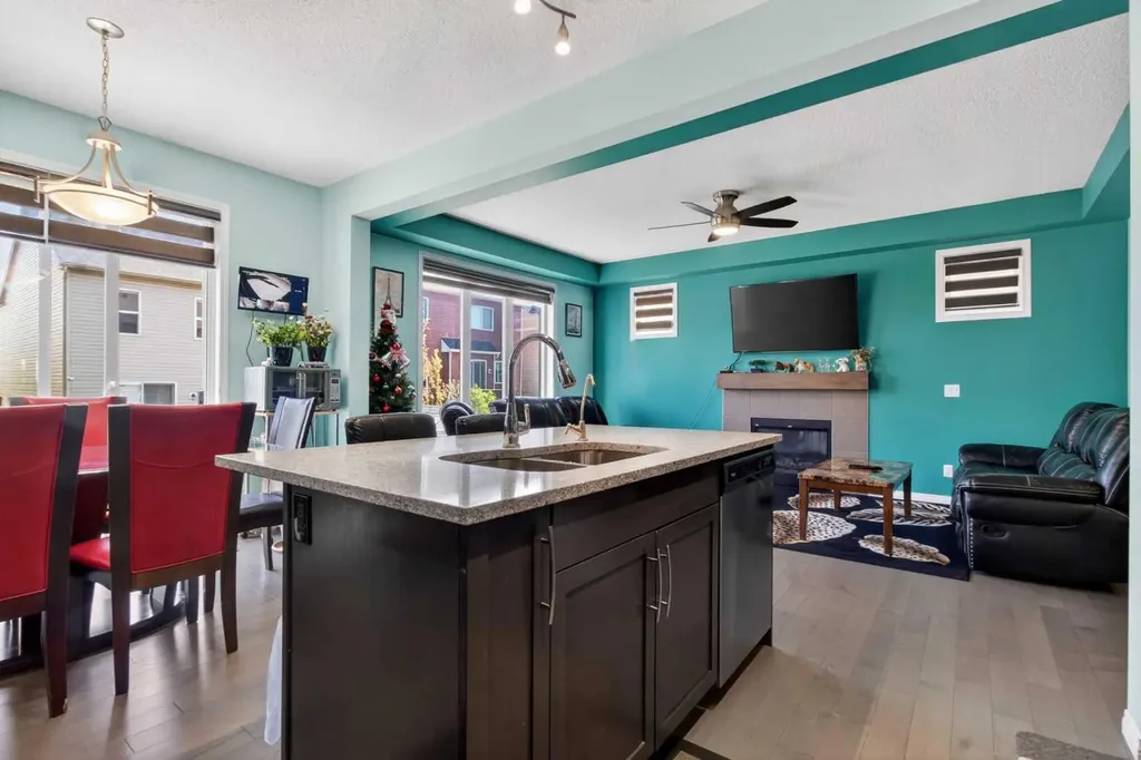 45 Cityscape View NE Calgary AB T3N 0W8