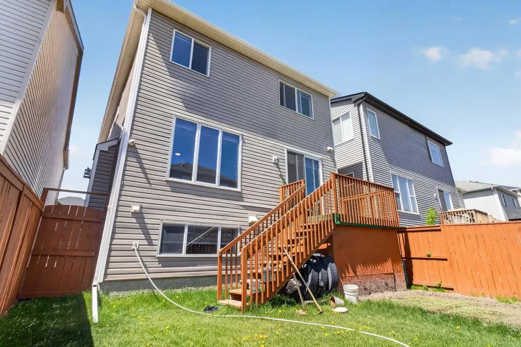 45 Cityscape View NE Calgary AB T3N 0W8
