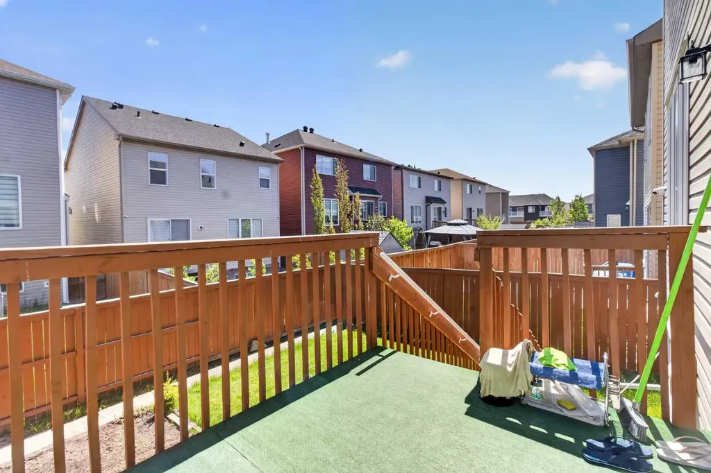 45 Cityscape View NE Calgary AB T3N 0W8
