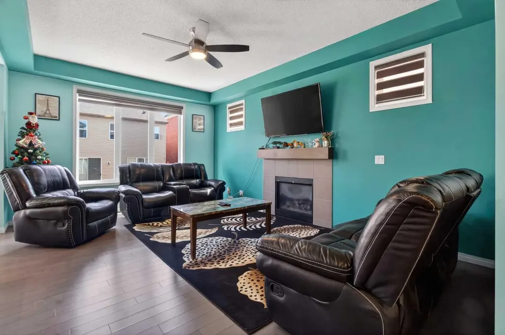 45 Cityscape View NE Calgary AB T3N 0W8