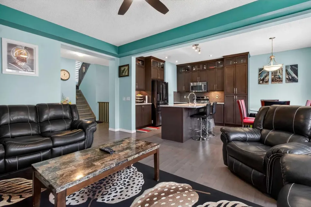 45 Cityscape View NE Calgary AB T3N 0W8