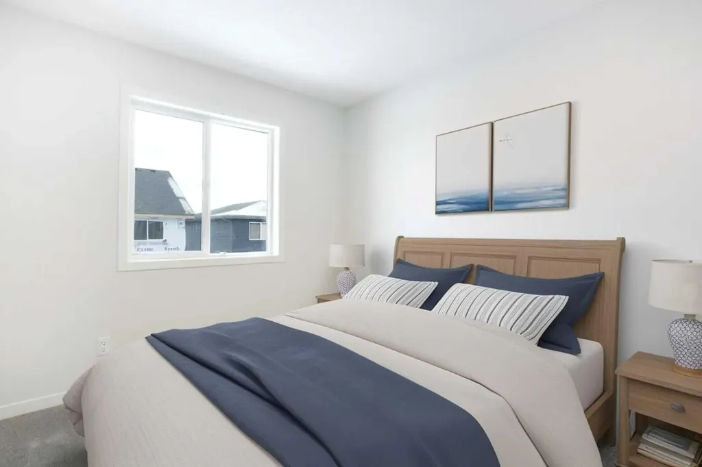 49 Creekside Passage SW Calgary AB T2X 5V6