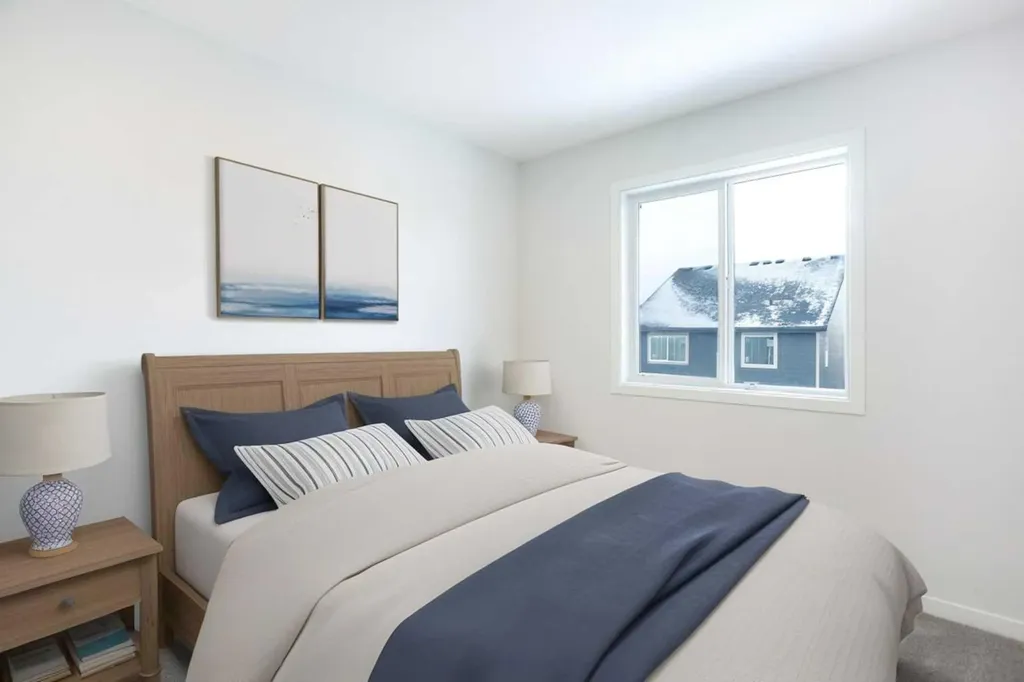 49 Creekside Passage SW Calgary AB T2X 5V6