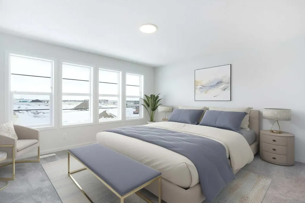 49 Creekside Passage SW Calgary AB T2X 5V6