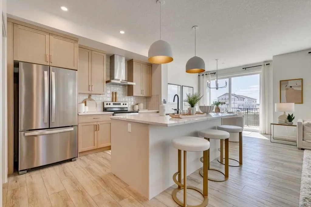 65 Sora Gardens SE Calgary AB T3S0V3