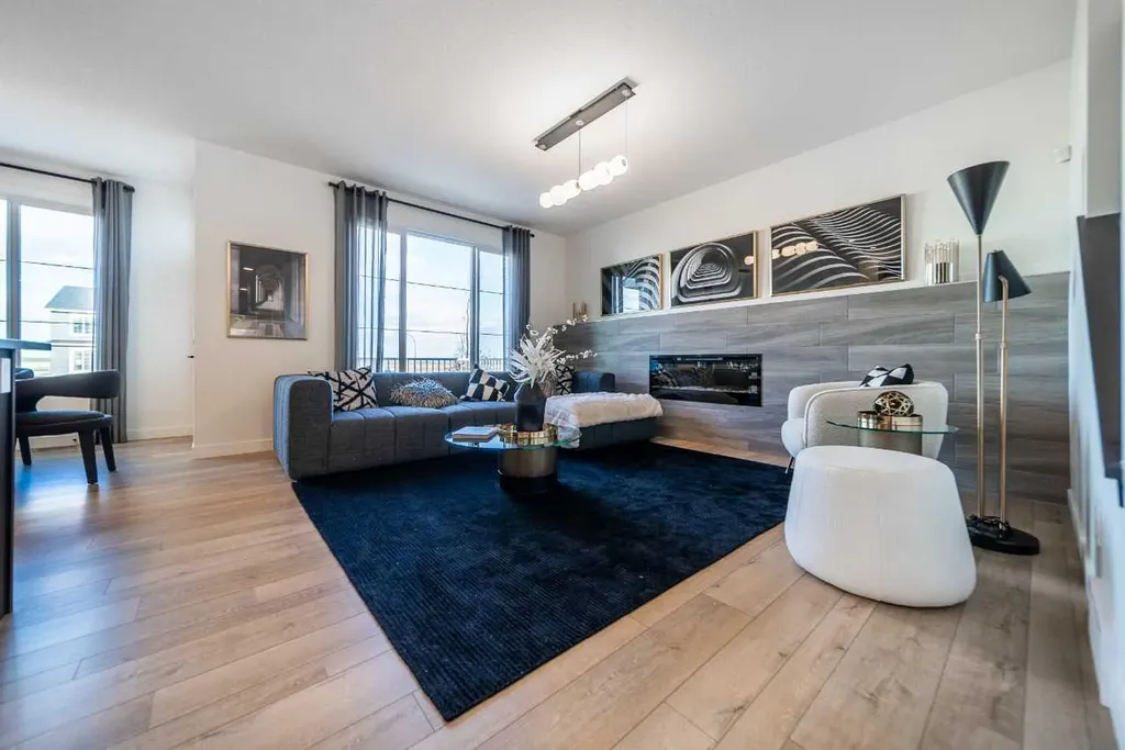 283 Dawson Wharf Rise Chestermere AB T1X 2W2