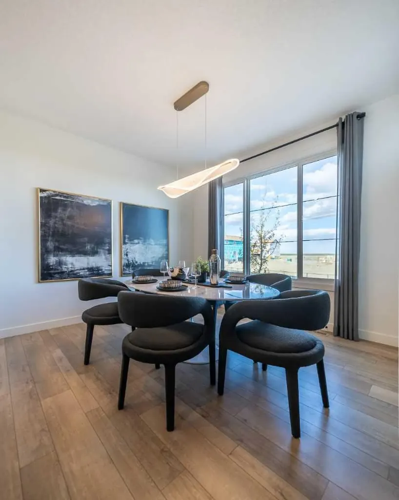 283 Dawson Wharf Rise Chestermere AB T1X 2W2