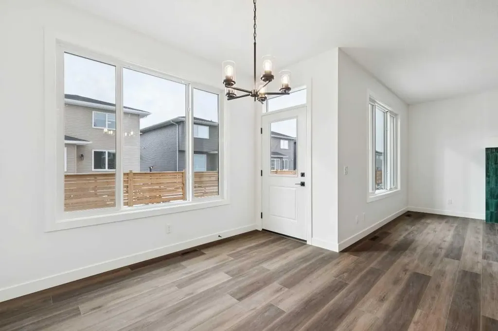 283 Dawson Wharf Rise Chestermere AB T1X 2W2