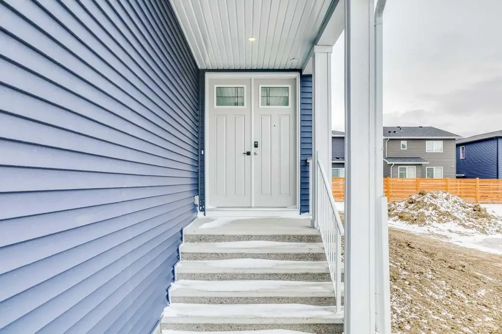 283 Dawson Wharf Rise Chestermere AB T1X 2W2