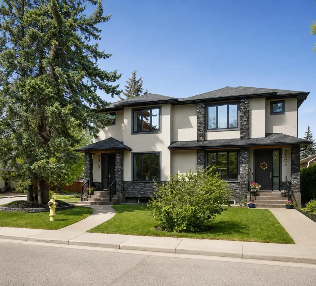 3302 39 Street SW Calgary AB T3E 3J2