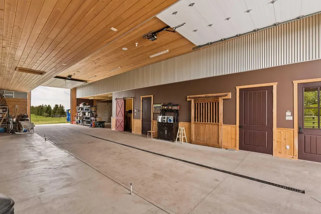 261074 Township Road 262 Rural Rocky View County AB T0M 1G0