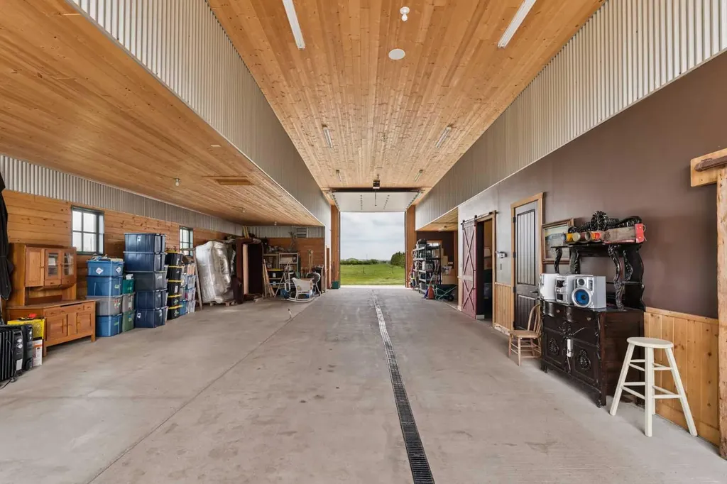 261074 Township Road 262 Rural Rocky View County AB T0M 1G0