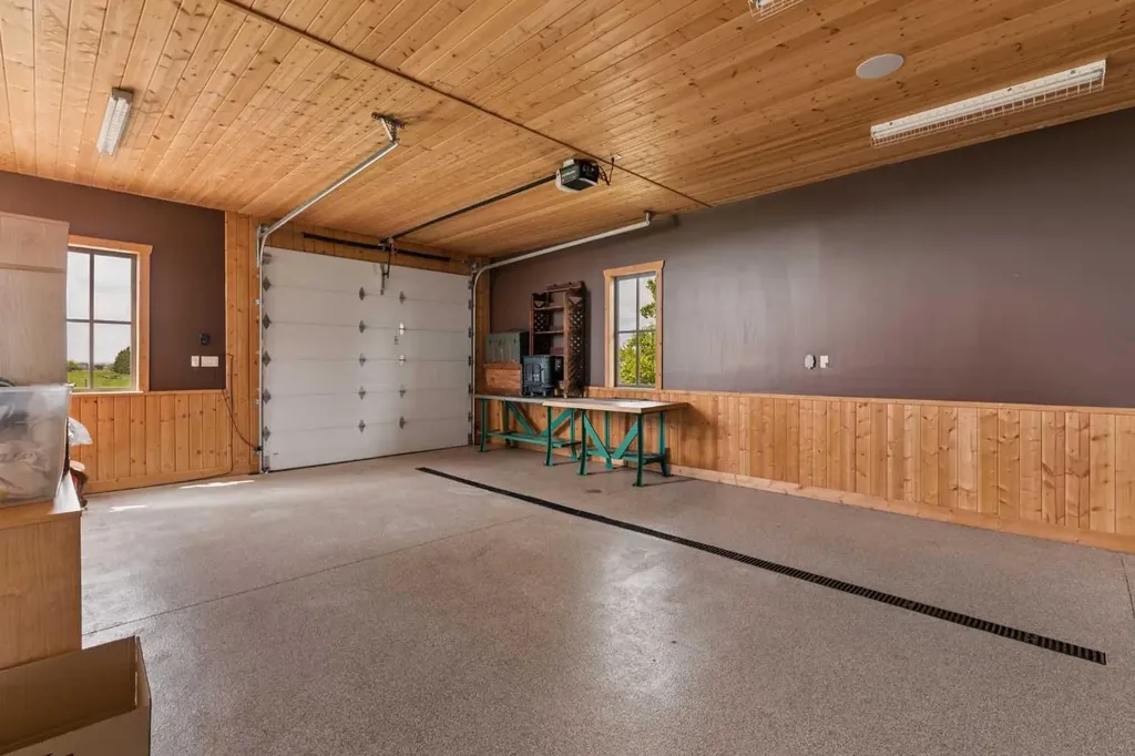 261074 Township Road 262 Rural Rocky View County AB T0M 1G0