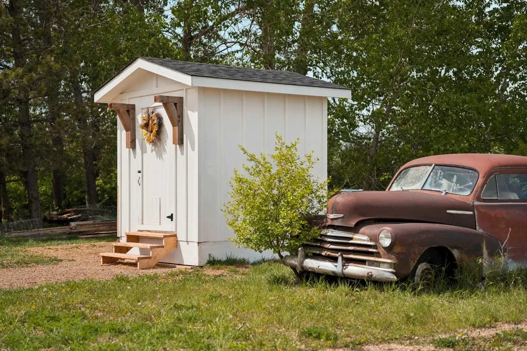 261074 Township Road 262 Rural Rocky View County AB T0M 1G0