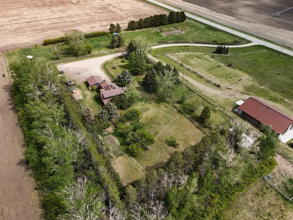 261074 Township Road 262 Rural Rocky View County AB T0M 1G0