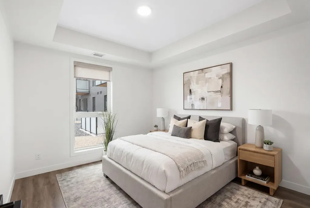 3107 Warren Street NW Calgary AB T3B0M2