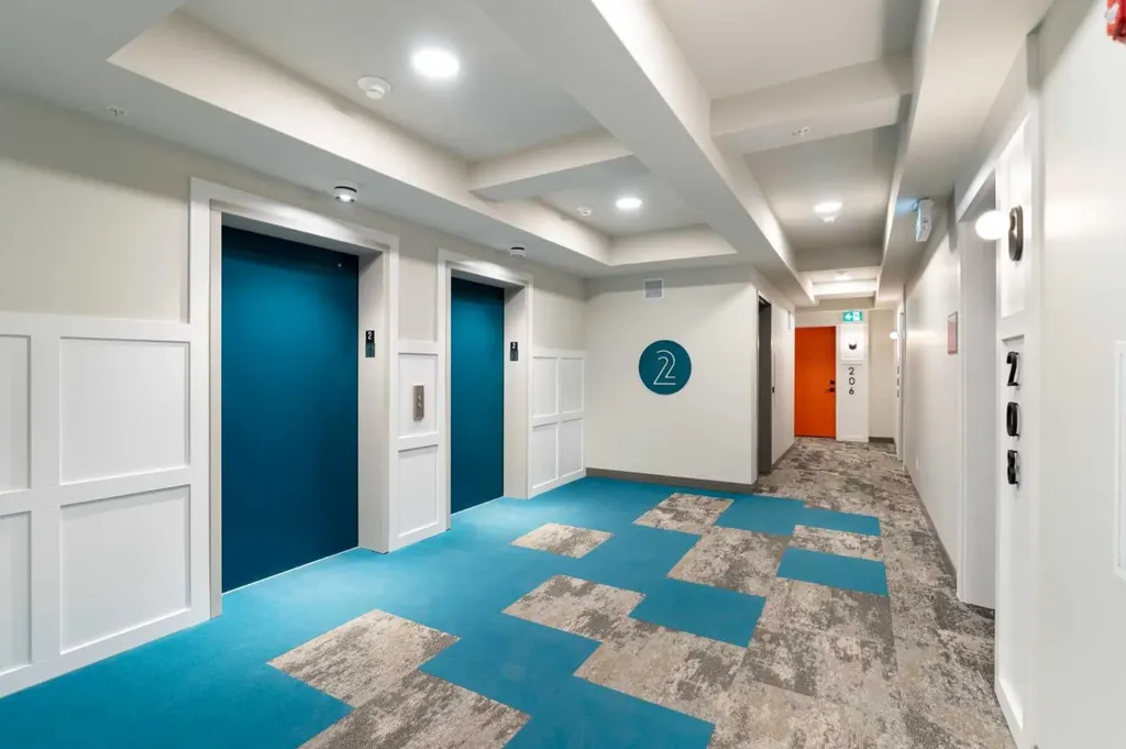 3107 Warren Street NW Calgary AB T3B0M2