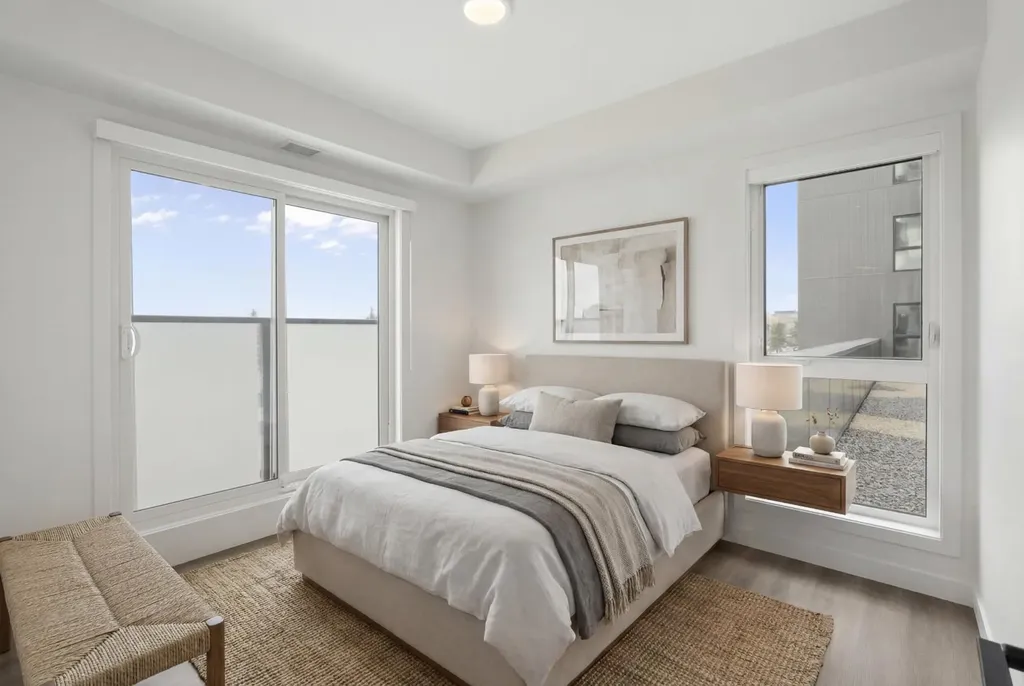 3107 Warren Street NW Calgary AB T3B0M2