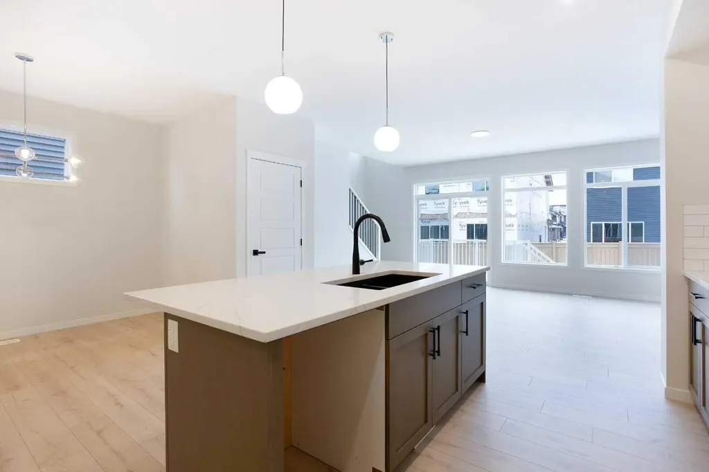 53 Creekside Passage SW Calgary AB T2X 5V6