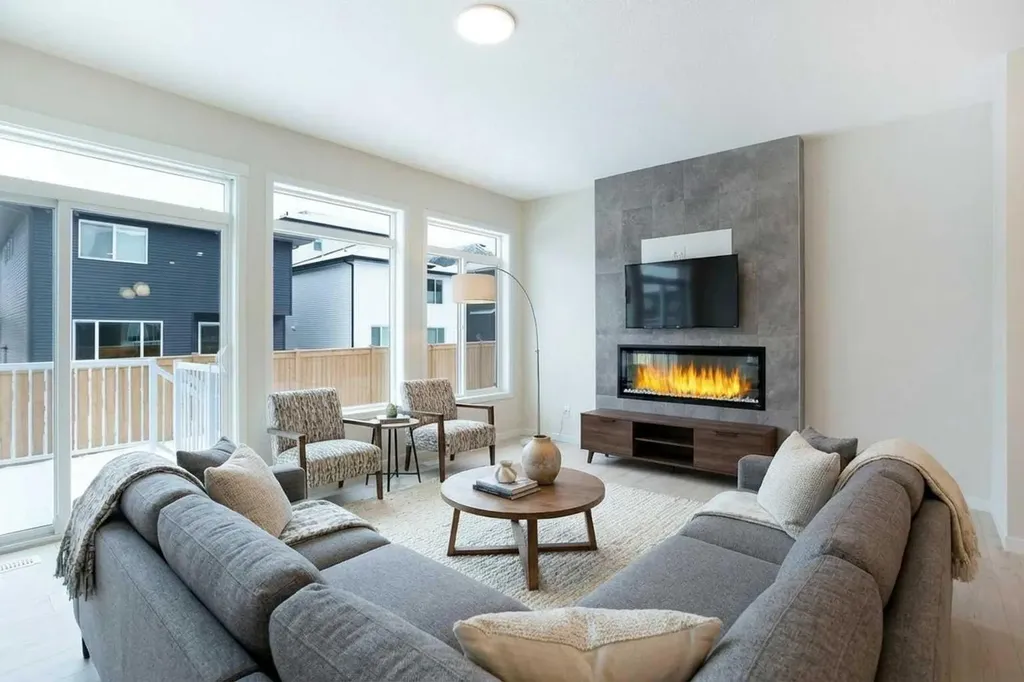 53 Creekside Passage SW Calgary AB T2X 5V6