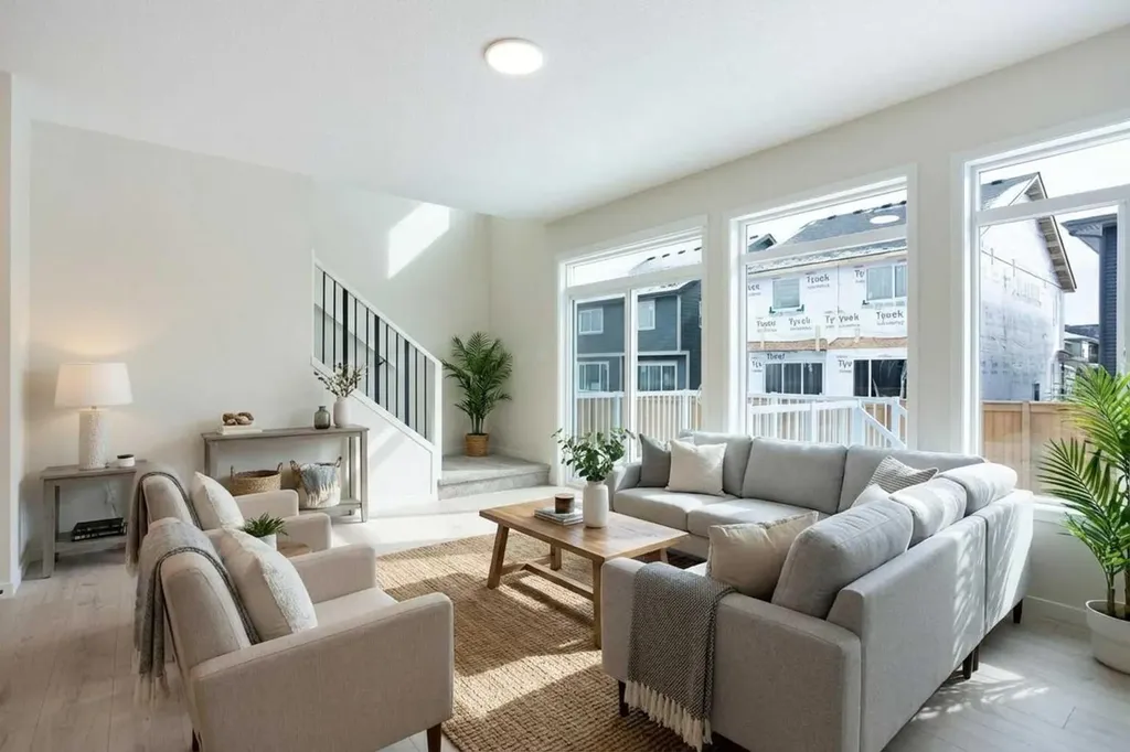 53 Creekside Passage SW Calgary AB T2X 5V6
