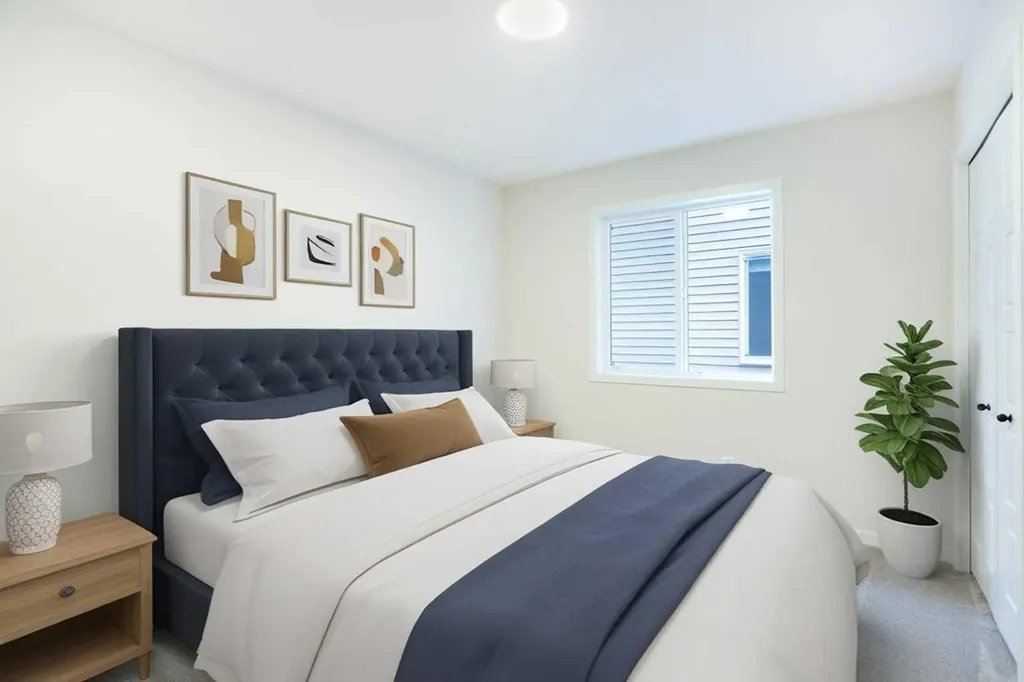 53 Creekside Passage SW Calgary AB T2X 5V6
