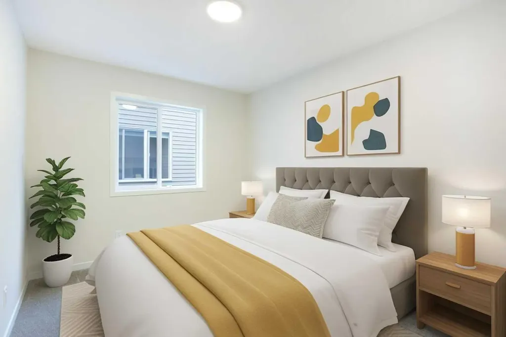 53 Creekside Passage SW Calgary AB T2X 5V6