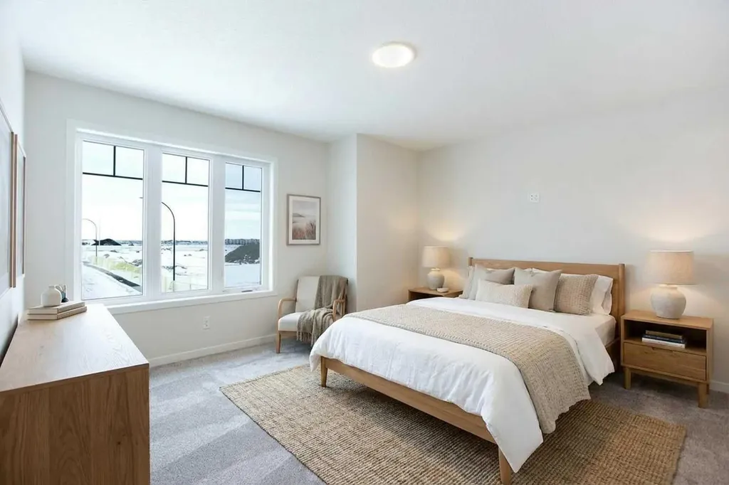53 Creekside Passage SW Calgary AB T2X 5V6